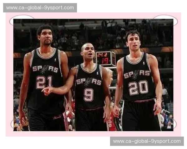 所谓永恒，不过是那一夜的绝唱：重回2013热火vs马刺抢七之巅